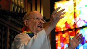 Wenn Kirchenasyl das letzte Mittel ist