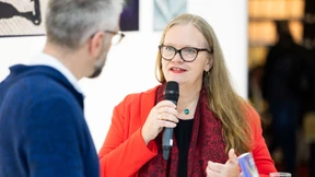 Stress macht hellwach, lässt aber noch nicht denken