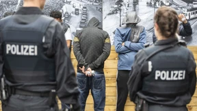 „Der Föderalismus ist ein Hindernis im Kampf gegen Kriminalität“