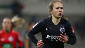 Eintracht-Frauen schlechter als gedacht