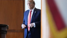 Trump-Prozess zu versuchtem Wahlbetrug soll später starten