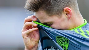 Eine Schwalbe verdirbt Kellers Einstand