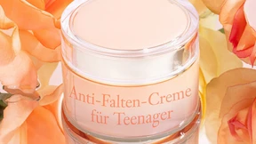 Warum Kinder Anti-Falten-Cremes kaufen