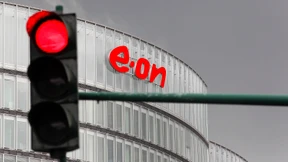 Eon steckt tief in der Krise