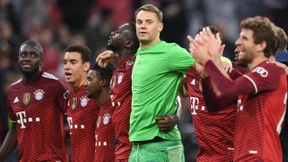 Der FC Bayern lebt gut mit den „kleinen Makeln“