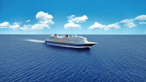 Weiterer Auftrag für die kriselnde Meyer Werft