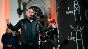 Ein Schlag für die Demokratie