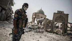 Irak verkündet Sieg über IS