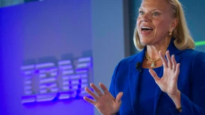IBM-Chefin verzichtet auf ihren Bonus