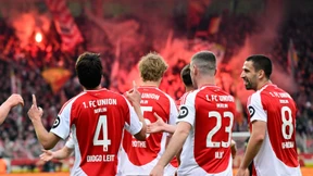 Spektakuläres Spiel mit Tor-Rekord zwischen Union und VfB