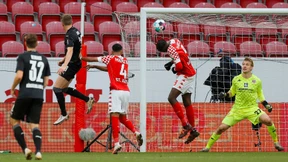 Mainz ist dran, aber verliert doch