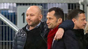 „Für so ein Verhalten fehlen mir die Worte“