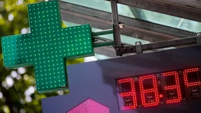 So heiß war es im Juni noch nie