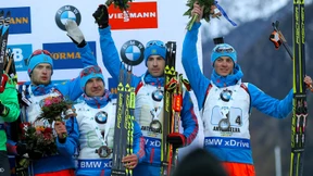 Russen dürfen weiter schießen und weglaufen