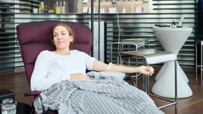 Können Vitamin-Infusionen das Altern aufhalten?