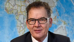 „Unsere Art zu streiten ist kein Vorbild für die Jugend“