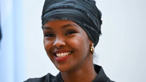 „Eine der wichtigsten Stimmen Afrikas“