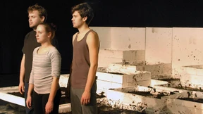 Was du sagst, hängt davon ab, wo du stehst