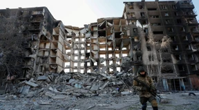 Selenskyj: Lage angespannt trotz Erfolgen der ukrainischen Armee