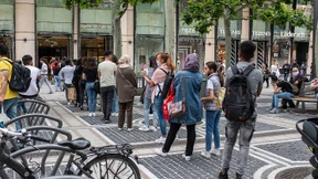 „Die Innenstädte sind die Verlierer“