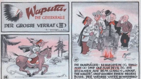 Rote Brüder waren sich in der DDR spinnefeind