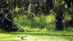 Der heiße Mai hat die Wasserspeicher geleert