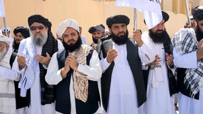 Wiederholt sich die Geschichte?