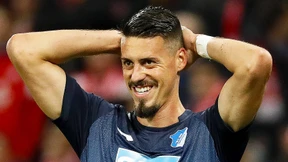 Bayerns Stürmersuche führt zu Wagner