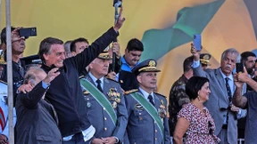 Was passiert, wenn Bolsonaro verliert?