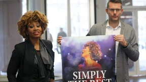 Gericht verbietet Tina-Turner-Plakat