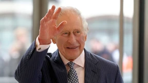 Frankreich-Besuch des britischen Königs verschoben