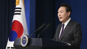 Südkorea droht, Militärabkommen auszusetzen