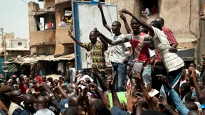 Wade oder „Wade light“