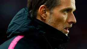 Tuchel schimpft nicht nur auf den Schiedsrichter