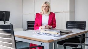 „Bei der Scheidung kommt oft der große Schock“