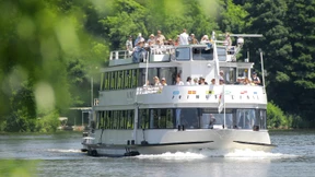 „Mord auf der Krimifahrt“