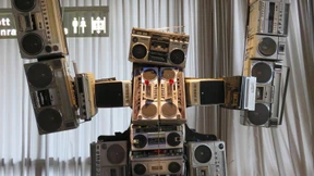 „Wir sind passive Konsumenten, wie unsere Eltern!“