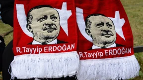 Die Spalter sind für Serkan die deutschen Medien