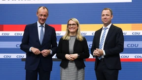 Wer ist der künftige CDU-Generalsekretär?