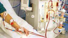 „Vertrauen in Transplantationsmedizin stark erschüttert“