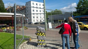 Kassel benennt Platz nach Neonazi-Opfer