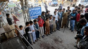 Bruder von Hakkani-Anführer erschossen