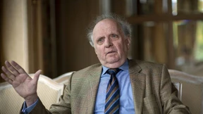 „Bei Dresden bin ich weich geworden“