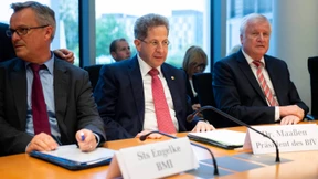 Das Brodeln hinter der Brille