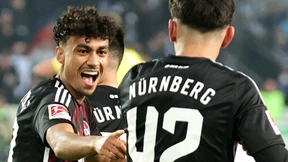 Uzun und Brown sind zu gut für Liga zwei