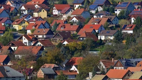 Ehestreit ums Eigenheim