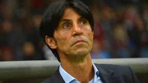 DFB leitet Verfahren gegen Hübner ein