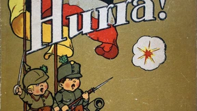 „Deutsche Jugend, wir kämpfen für dich“