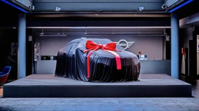 Wo der Autokauf als Erlebnis inszeniert wird