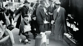 Auf sie wartete nur der Tod